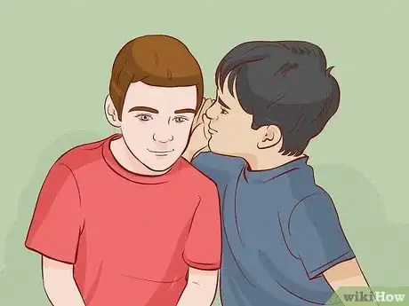 Image titled Be Friends with the Weird Kid Step 6