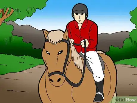 Image titled Exercise a Fat Pony to Help Weight Loss Step 3