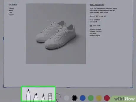 Image titled Use the Apple Pencil on iPad Pro Step 9