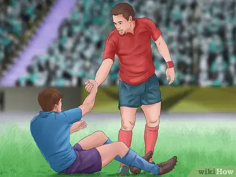 Image titled Make the Soccer Team Step 9