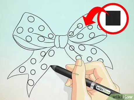 Image titled Draw a Ribbon Step 11