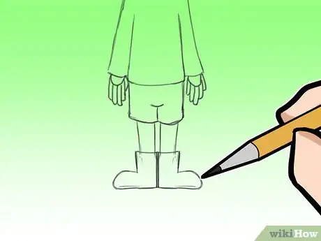 Image titled Draw a Character Step 15