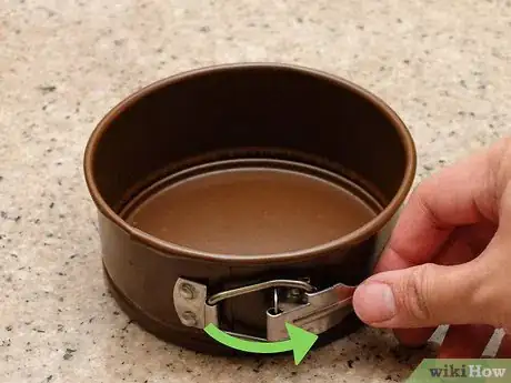 Image titled Use a Springform Pan Step 4