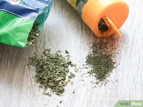 Image titled Make Herb Substitutions Step 8
