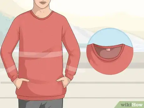 Image titled Wear Sweaters Step 2