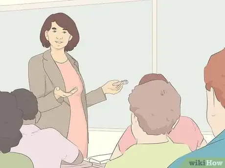 Image titled Become a Copy Editor Step 7