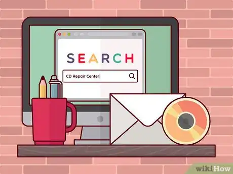 Image titled Clean a Game Disc Step 9