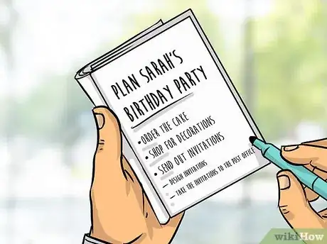 Image titled Make Lists Step 4