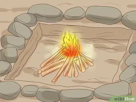 Image titled Prepare for a Camping Trip in the Woods Step 24