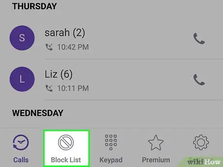 Image titled Block Text Messages Step 32