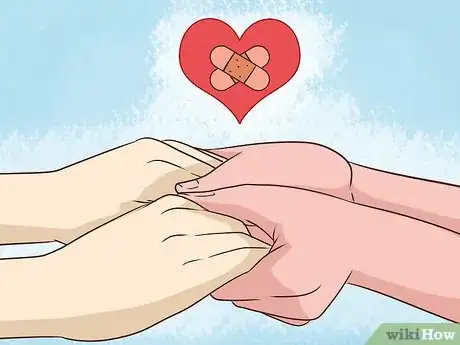 Image titled Love Someone with Depression Step 1