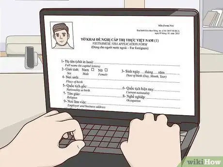 Image titled Prepare for a Trip to Vietnam Step 9