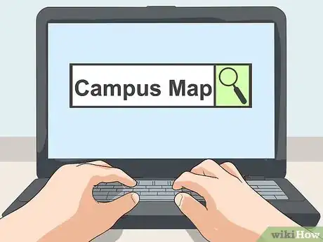 Image titled Avoid Getting Lost on a College Campus Step 2