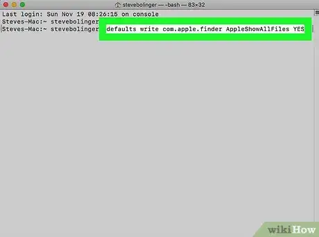 Image titled Open the Hidden Files in a USB Pen Drive Step 13