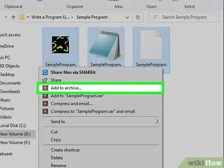 Image titled Write a Program Using the Supernova Programming Language Step 13