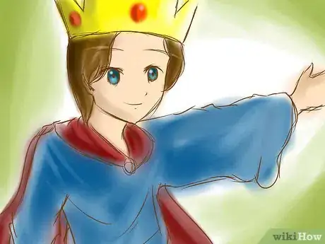 Image titled Be a Kid Actor Step 1