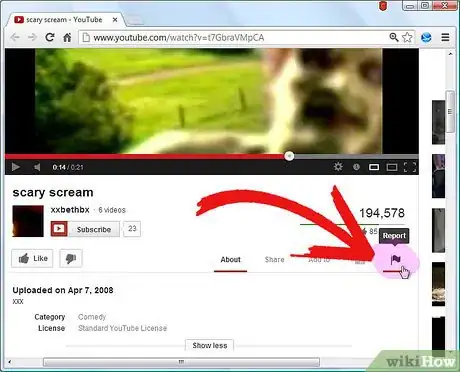 Image titled Avoid Screamers on YouTube Step 4