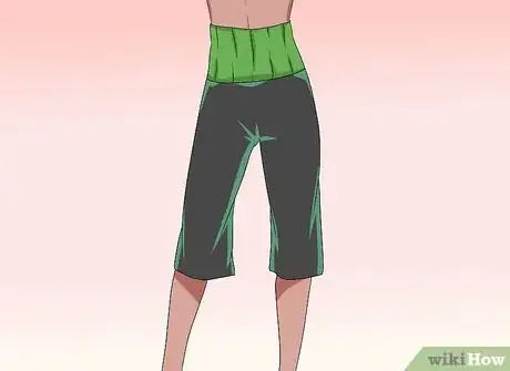 Image titled Wear Culottes Step 2