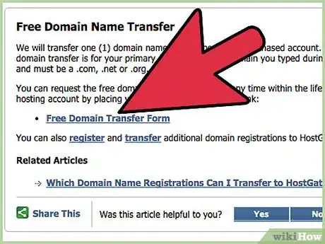 Image titled Make Money Flipping Websites Step 10