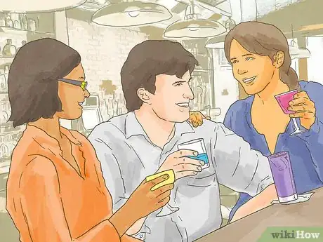 Image titled Deal With a Drama Queen Step 11