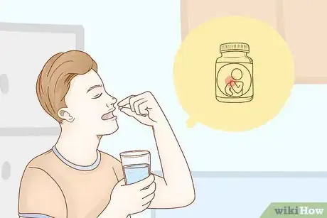 Image titled Relieve Pinched Nerve Pain Step 1