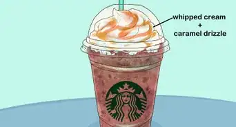 Order a Starbucks Secret Menu Drink