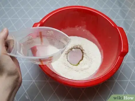 Image titled Make Filo Pastry Step 2