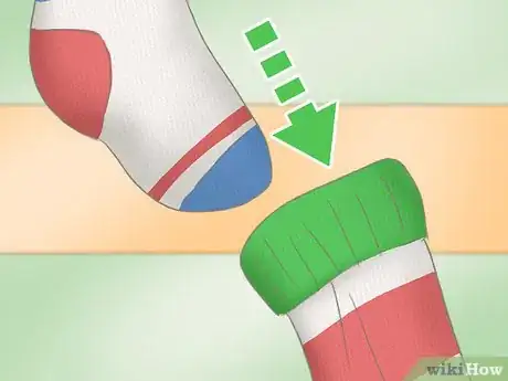 Image titled Recycle Your Socks Step 20