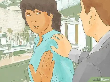 Image titled Win a Guy over on the First Date Step 5