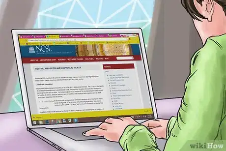 Image titled Identify at Will Employment Exceptions Step 8