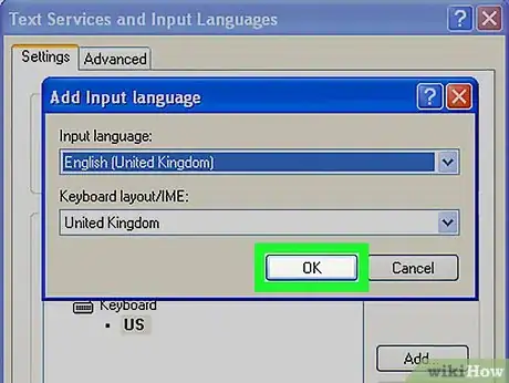 Image titled Change Your Keyboard from US to UK (Windows XP) Step 9