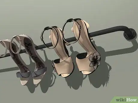 Image titled Organize Shoes in a Closet Step 5