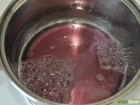 Image titled Make Violet Syrup Step 6