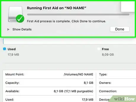 Image titled Repair a USB Flash Drive Step 17