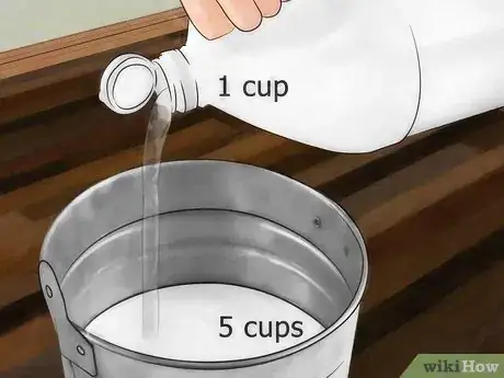 Image titled Clean Baseboards Step 7