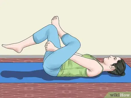 Image titled Prevent Back Pain with Exercise Step 2