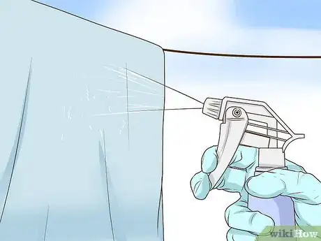 Image titled Remove Mildew from Canvas Awnings Step 13