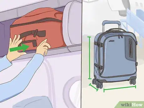 Image titled Pack for a Business Trip Step 2