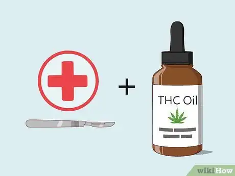 Image titled Treat Cancer with Cannabis Step 2