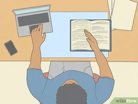 Image titled Do Well at an Audition Step 9