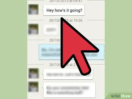 Image titled Strike Up a Conversation on Tinder Step 2
