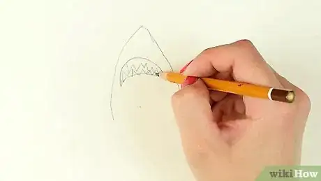 Image titled Draw a Shark Step 31