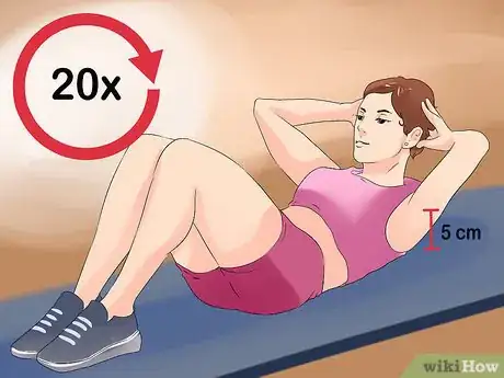 Image titled Improve Pirouettes Step 13