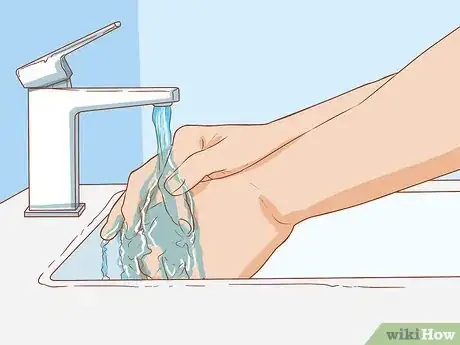 Image titled Treat a Blood Blister Step 9