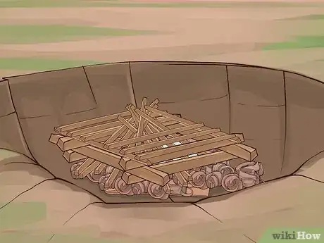 Image titled Build a Campfire Step 18