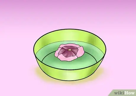 Image titled Cut from a Pansy Plant Step 4Bullet2