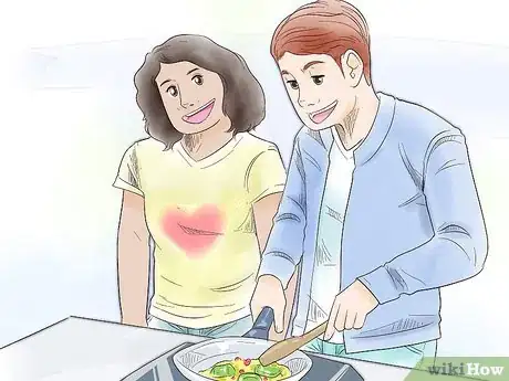 Image titled Date After a Divorce at 40 Step 18