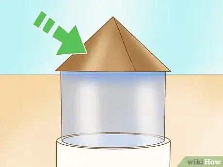 Image titled Build a Model Lighthouse Step 8