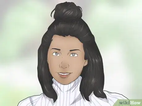 Image titled Style Greasy Hair Step 6