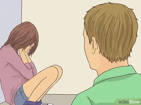 Image titled Cope with Cancer As a Family Step 10